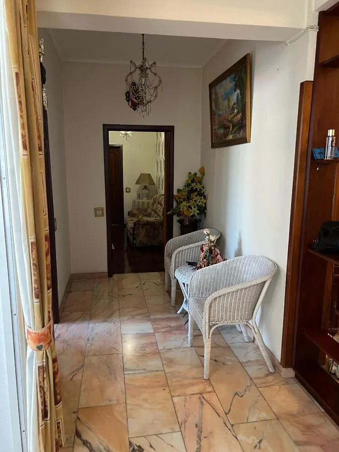 Angie'S Apartment Funchal