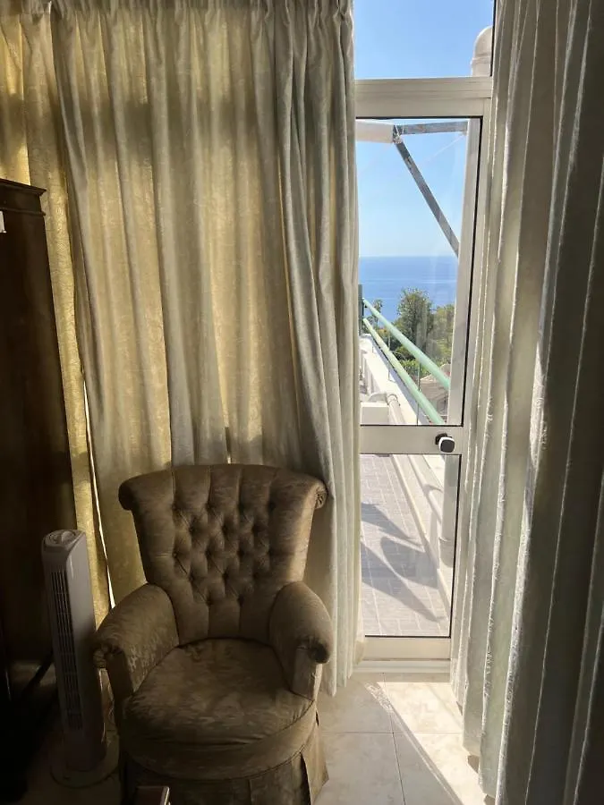 Angie'S Apartment Funchal  0*, Funchal (Madeira)
