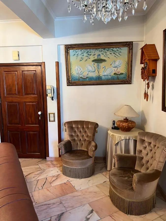 Angie'S Apartment Funchal   Funchal (Madeira)