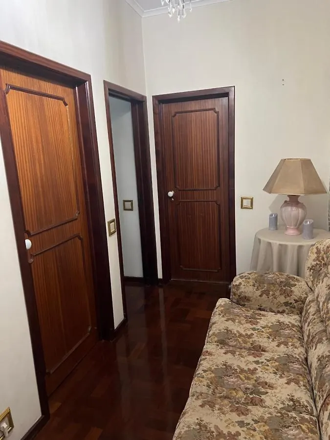 Angie'S Apartment Funchal