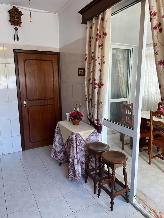 Angie'S Apartment Funchal