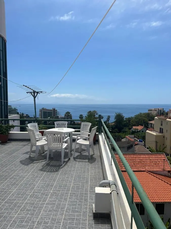 Angie'S Apartment Funchal
