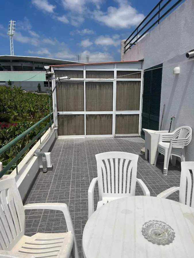 Angie'S Apartment Funchal  0*, Funchal (Madeira)