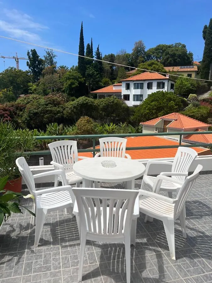 Angie'S Apartment Funchal