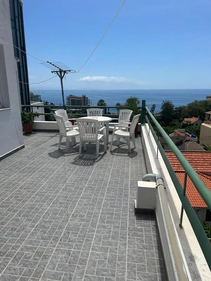 Angie'S Apartment Funchal  Funchal (Madeira)