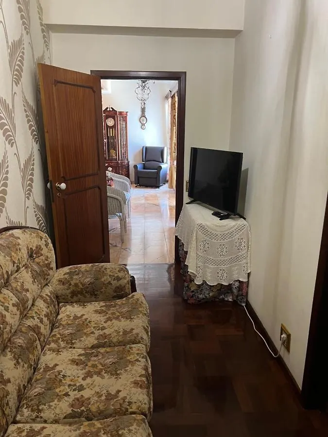 Angie'S Apartment Funchal