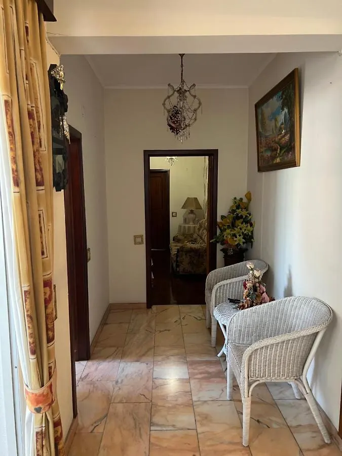 Angie'S Apartment Funchal  Funchal (Madeira)