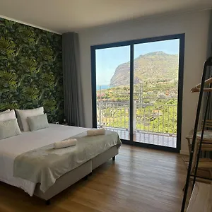Apartment Oasis -, Funchal (Madeira)